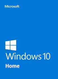 Microsoft Windows 10 Home - Microsoft Key