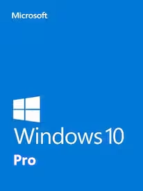 Microsoft Windows 10 Pro Microsoft Key