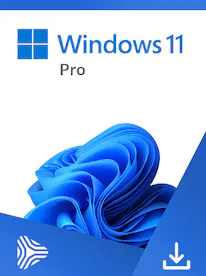 Microsoft Windows 11 Pro (PC) - Microsoft Key